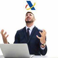 Hacienda no puede secuestrar tu ordenador durante una inspección