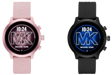 マイケル・コース アクセス MKGO