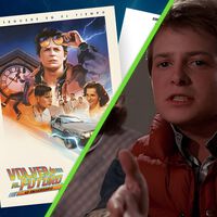 Cinépolis regalará postales edición limitada de Volver al Futuro por su reestreno en México: cómo conseguir la tuya 