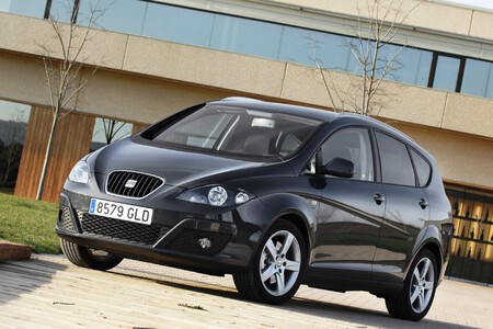 Seat Bolsa Aire 3