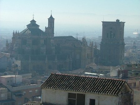 mirador de san cristobal