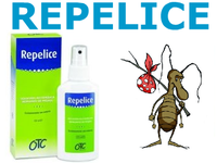 Aprobado por el Ministerio de Sanidad el primer repelente contra los piojos indicado para los niños