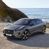 Jaguar podría ser una marca 100% eléctrica dentro de tan solo 10 años