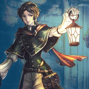 Este JRPG de más de 80 horas se ha marcado un El Señor de los Anillos, y aunque comete un pecado difícil de perdonar, al final te atrapa 