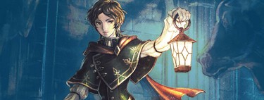 Este JRPG de más de 80 horas se ha marcado un El Señor de los Anillos, y aunque comete un pecado difícil de perdonar, al final te atrapa 