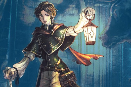 Este JRPG de más de 80 horas se ha marcado un El Señor de los Anillos, y aunque comete un pecado difícil de perdonar, al final te atrapa 