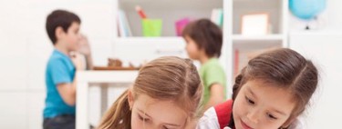 ¿Cómo es la escuela que nuestros hijos necesitan? Son nativos digitales. Hacen falta cambios ya