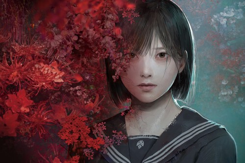 He jugado seis horas de Silent Hill f sin haber tocado nunca antes la saga y ya estoy atrapado en su terrorífica pesadilla 