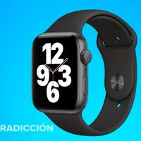 Amazon y MediaMarkt te dejan el Apple Watch SE de 44mm 50 euros más barato antes del lanzamiento de los nuevos modelos