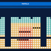 Los cines llevan años perdiendo público ante el streaming. La respuesta de Cinesa en España es cobrarte menos por escoger un peor asiento