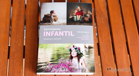 Fotografia Infantil Manuel Santos 2