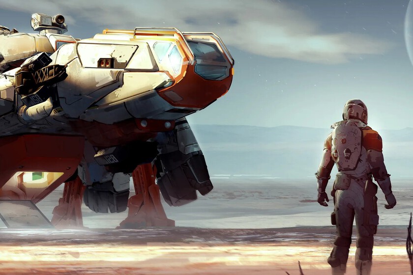 Imagen De Starfield Bethesda Softworks 3