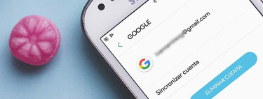 Mi truco para ahorrar batería en todos los móviles: personalizar la sincronización