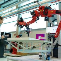 La automatización de la economía ¿un peligro o una oportunidad?