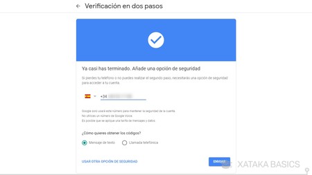 Otra Verificacion