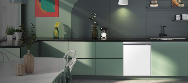 Dishwasher Pcd Pc