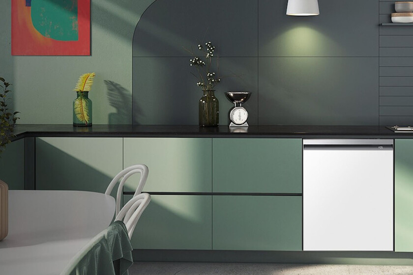 Dishwasher Pcd Pc