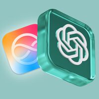 ChatGPT tendrá publicidad incluso en su plan de pago. La ironía es que Apple ofrece una forma gratuita de evitarla gracias a Siri