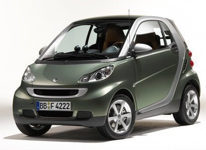 Smart Limited One