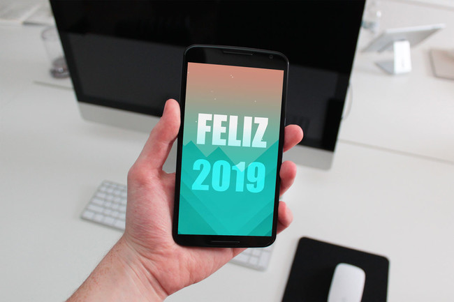 Apps Propositos año nuevo