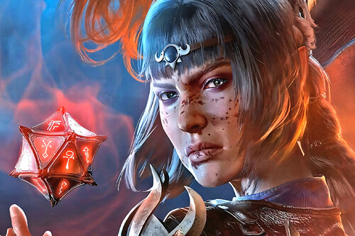 Un cambio en las redes sociales de los creadores de Baldur's Gate 3 ha alertado a los jugadores, pero no todo es lo que parece