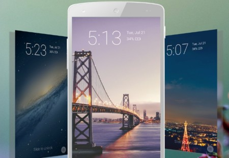 Microsoft sigue de compras en Android, y se hace con la app Echo Notification Lockscreen