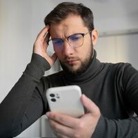 Os celulares estão destruindo a sua memória, mesmo que você não os use