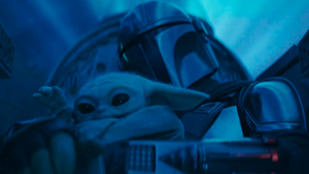 El regreso de The Mandalorian pasará en un suspiro: el arranque de la temporada 3 durará menos que hacer un bizcocho... ¡Y comértelo! El regreso de The Mandalorian pasará en un suspiro: el arranque de la temporada 3 durará menos que hacer un bizcocho... ¡Y comértelo!