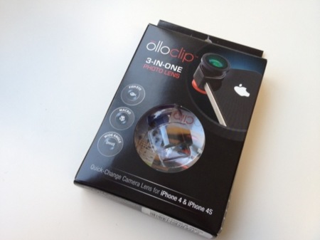 Olloclip, una de las mejores lentes que puedes comprar para el iPhone