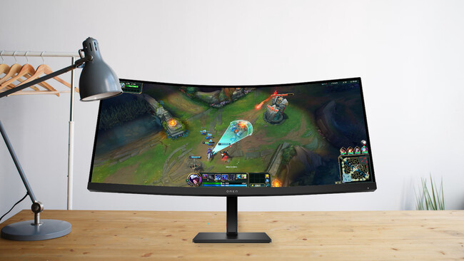 Hp Omen