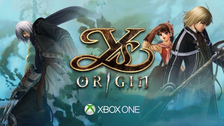 Ys Origin será el primer capítulo de la saga en dar el salto a Xbox One