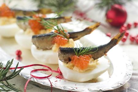 Alimentos cosméticos que puedes disfrutar esta Navidad