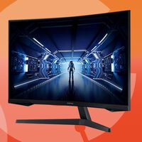 Hoy en el Black Friday de PcComponentes el monitor gaming Samsung Odyssey G5 sale 70 euros más barato
