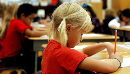 Los niños no se han vuelto más tontos. Faltan sistemas educativos más inteligentes