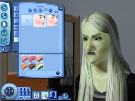 'Los Sims 3', nuevas imágenes