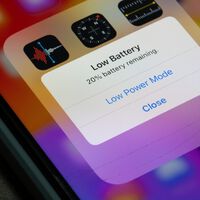 Vá nas configurações agora: 'vampiro' de bateria do iOS 26 que você precisa desativar para o iPhone durar o dia todo 