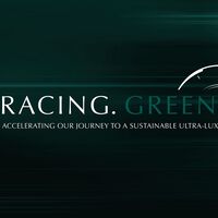 Aston Martin quiere que todos sus coches sean electrificados y alcanzar la total neutralidad de carbono en 2030