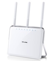 TP-Link Archer D9, un router WiFi AC que además es compatible con conexiones ADSL2+