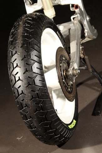 Michelin Radial