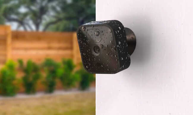 cámara de vigilancia Blink Outdoor