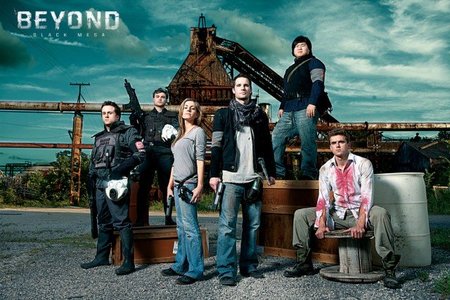 'Beyond Black Mesa': el increíble corto hecho por fans ve la luz
