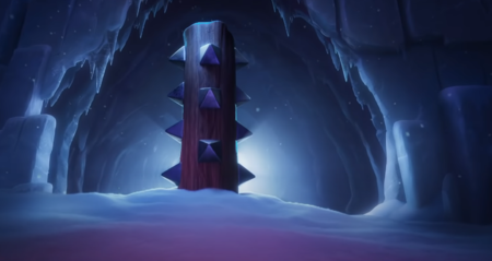 Tronco Clash Royale