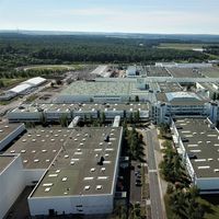 Daimler busca dueño para su fábrica de coches eléctricos en Francia y se lleva la producción a China