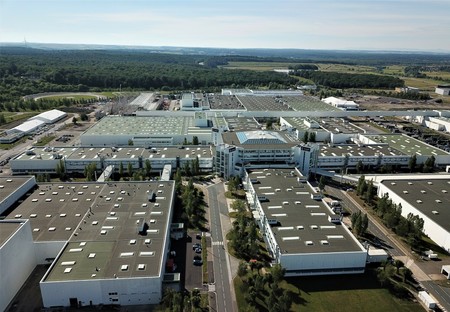 Daimler busca dueño para su fábrica de coches eléctricos en Francia y se lleva la producción a China