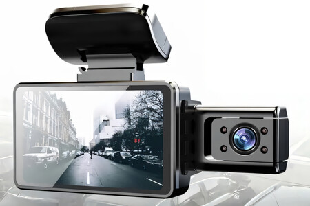 Dashcam Oferta Rebaja Promocion Rebaja Descuento Upscayl 3x Ultrasharp 4x