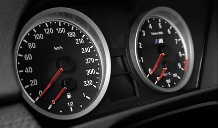 Nuevo BMW M3 Fotos reales oficiales