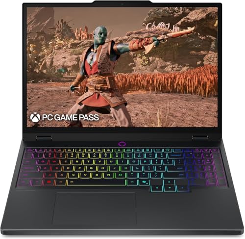 Lenovo Legion 5i - Laptop para juegos Intel® Core™ i7-14700HX - Pantalla OLED PureSight WQXGA de 15 pulgadas 2.5K 165Hz NVIDIA® GeForce RTX™ 5070 16GB