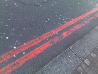 La delgada línea roja entre el inconveniente y el problemón