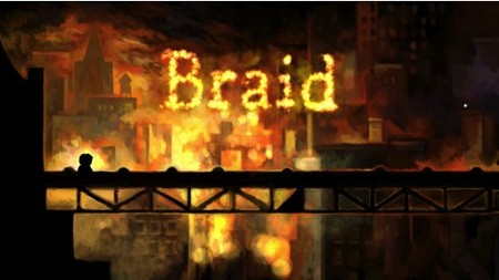 'Braid' ya tiene fecha de lanzamiento en PS3