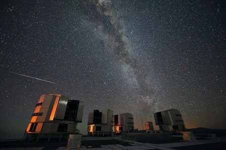 Este año, las Perseidas se verán mejor de lo habitual: faltan 6 días